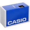 Casio Men's Large-Case Fishing Timer Digital Watch, Black - WS-1500H-1AV