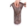 Rain Shoe Covers, Waterproof Shoe Covers for Men Women, Reusable Galoshes Overshoes